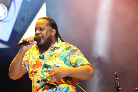 Lady B Basement Party 2024 @ Dell Music Center