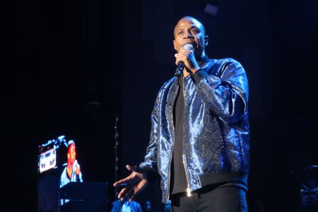 Lady B Basement Party 2024 @ Dell Music Center