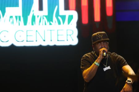 Lady B Basement Party 2024 @ Dell Music Center