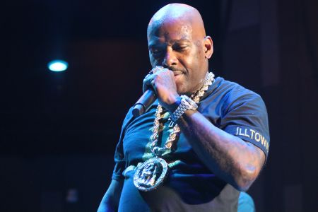 Lady B Basement Party 2024 @ Dell Music Center