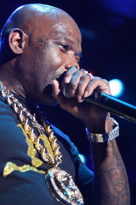 Lady B Basement Party 2024 @ Dell Music Center