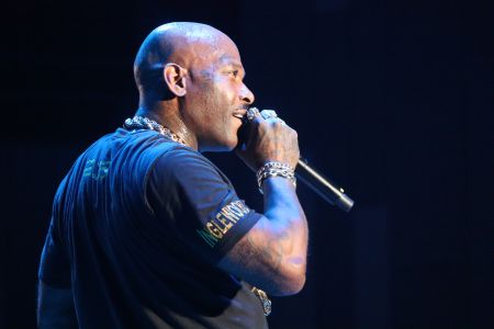 Lady B Basement Party 2024 @ Dell Music Center