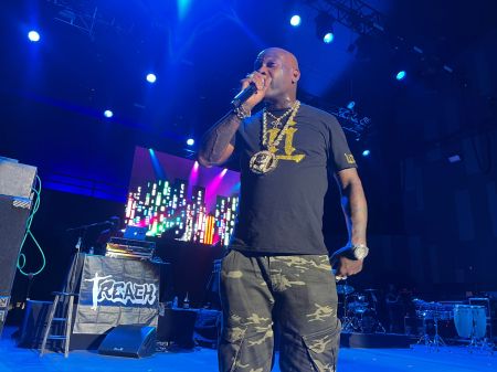 Lady B Basement Party 2024 @ Dell Music Center