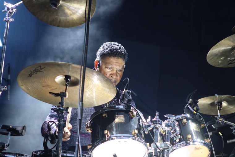 Chaka Khan + Zapp Band @ Dell Music Center Aug. 30th 2024