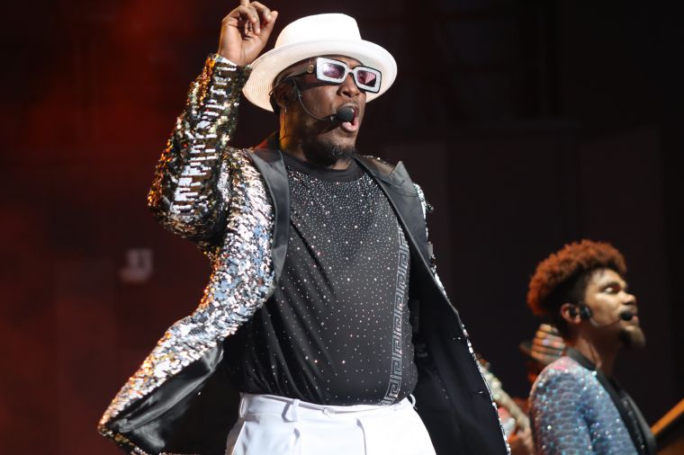 Chaka Khan + Zapp Band @ Dell Music Center Aug. 30th 2024