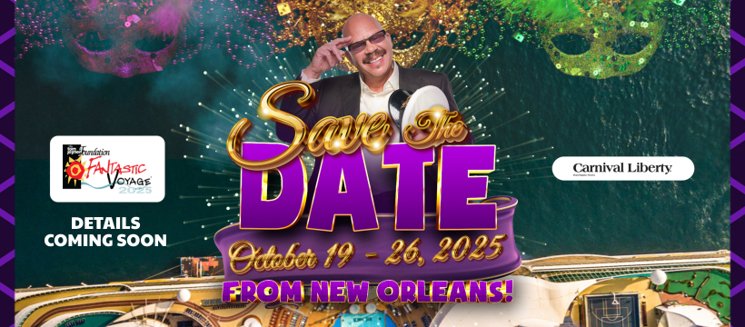 Tom Joyner Fantastic Voyage Graphics 2025
