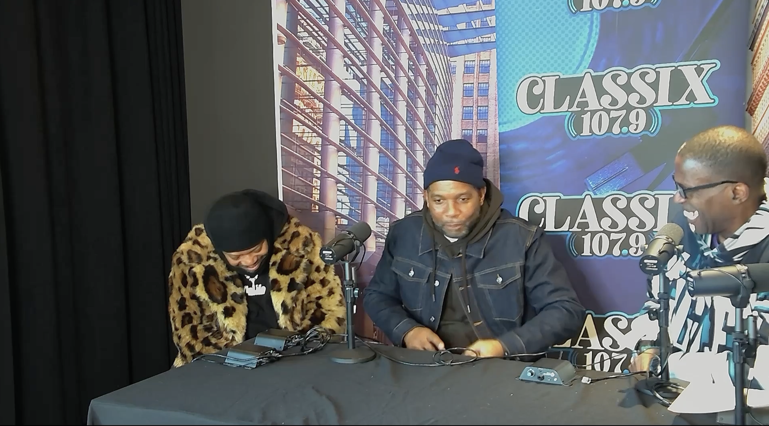 Romance Hart x Carvin Higgins Interview