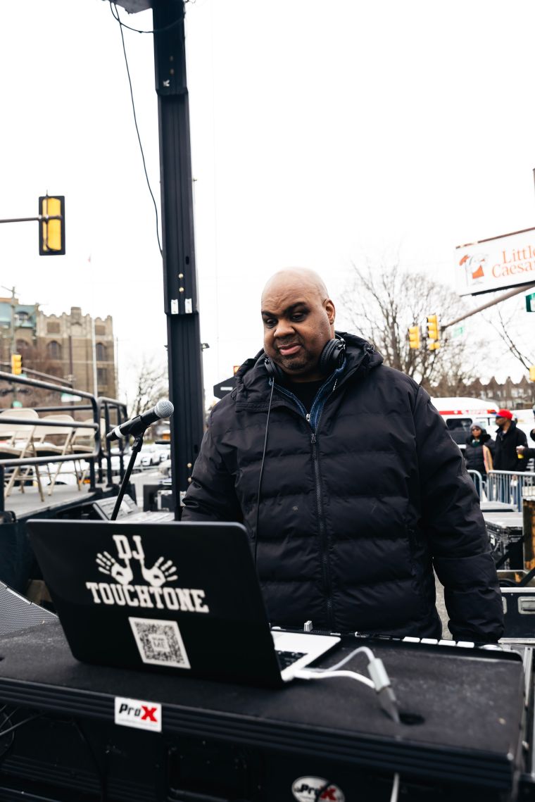 WILL SMITH STREET NAMING