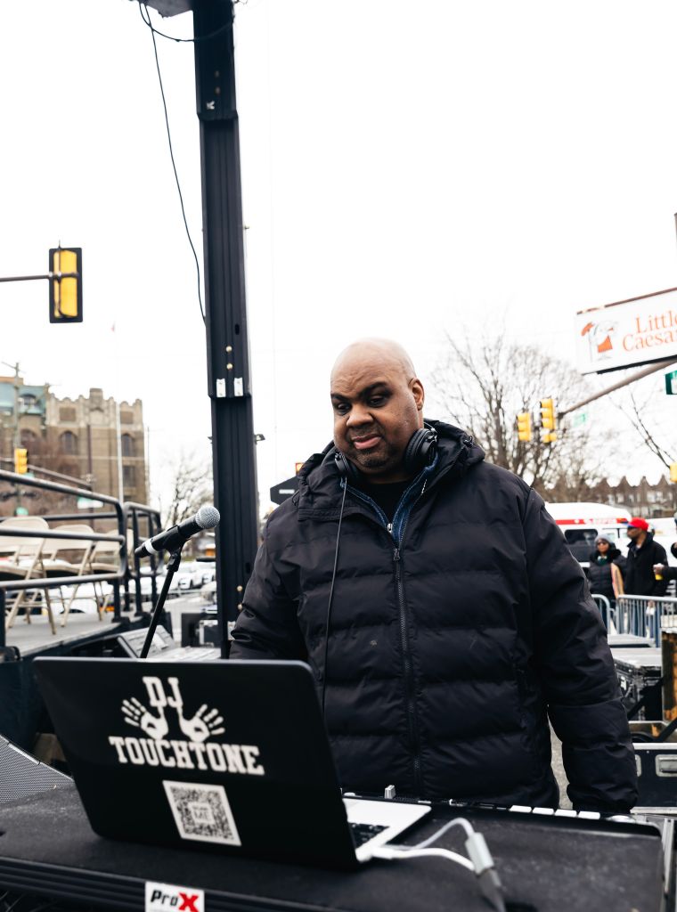 WILL SMITH STREET NAMING