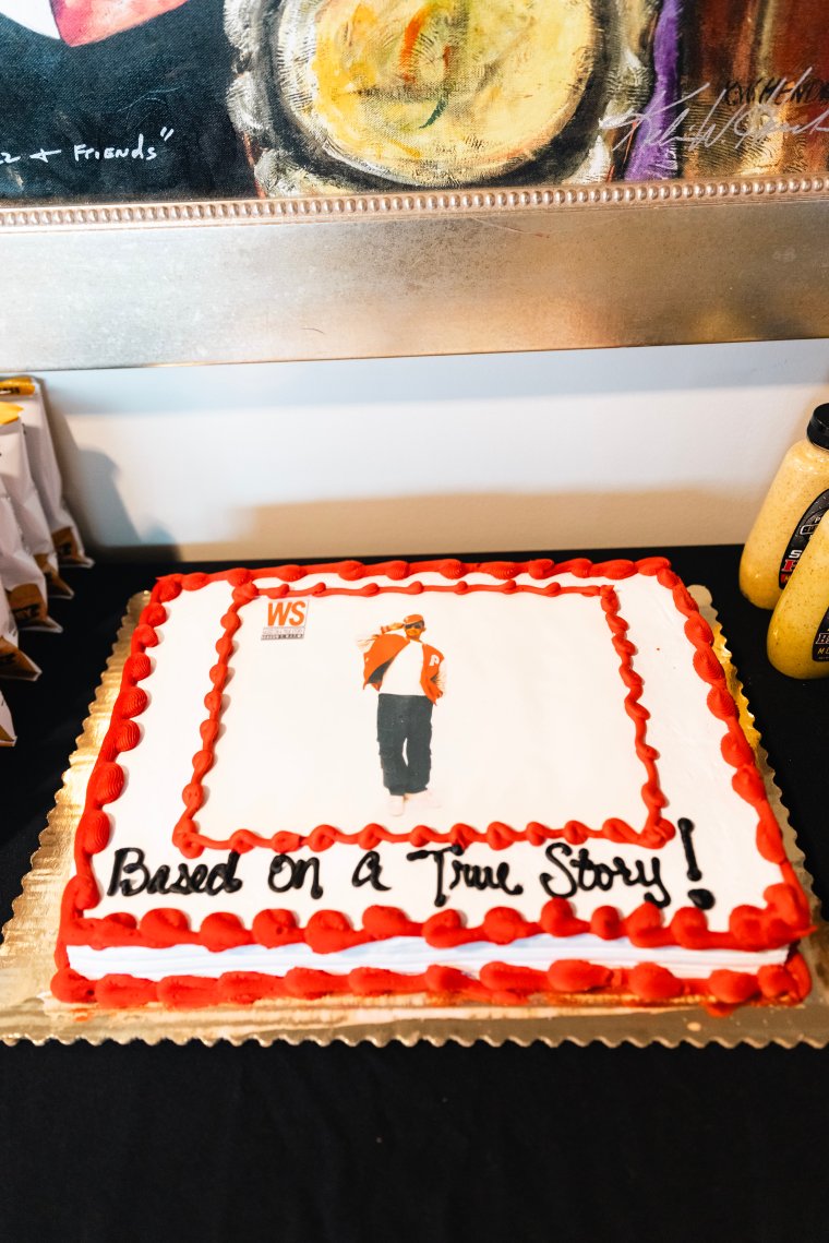 Based on a True Story: An Intimate Q+A with Will Smith