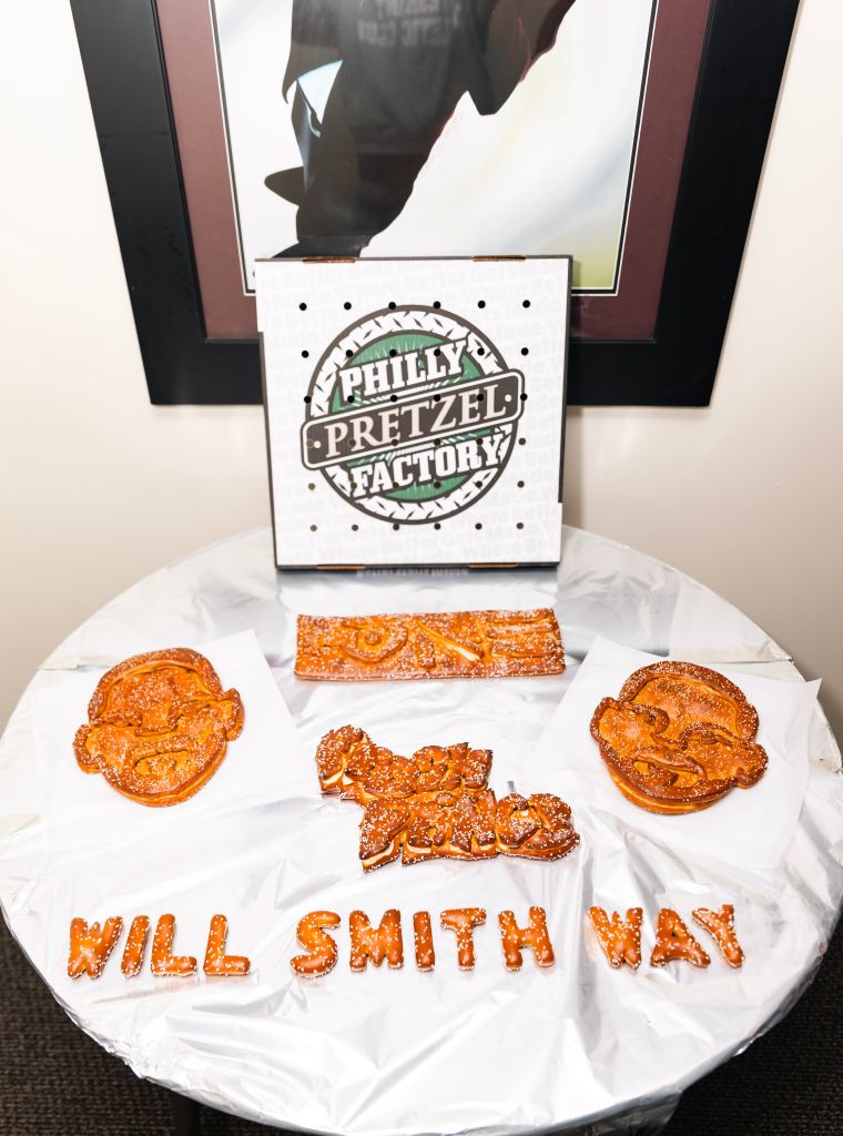 Based on a True Story: An Intimate Q+A with Will Smith