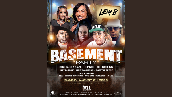 Event page graphics to be put on on Classix Philly