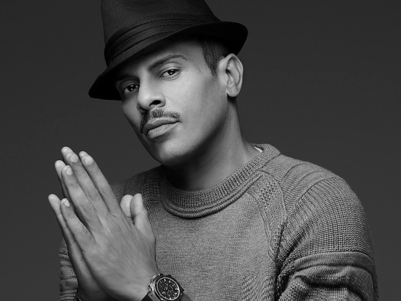 Get tickets to see Christopher Williams live at City Winery!