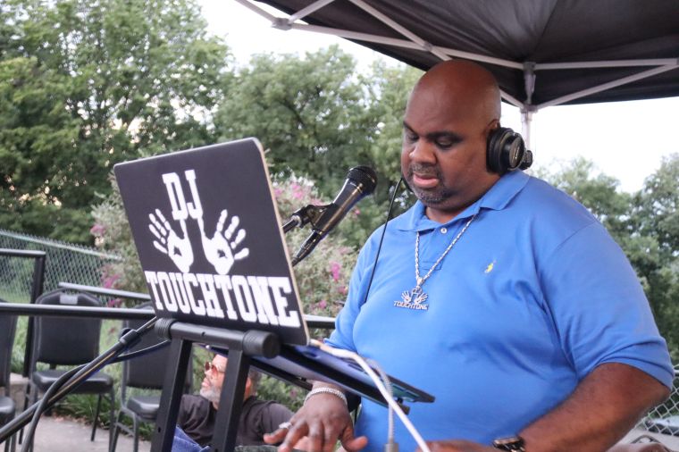 Dell Music Center Show Thursday August 14th, 2025