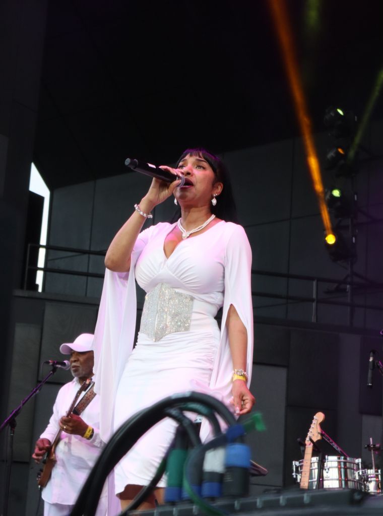 Dell Music Center Show Thursday August 14th, 2025