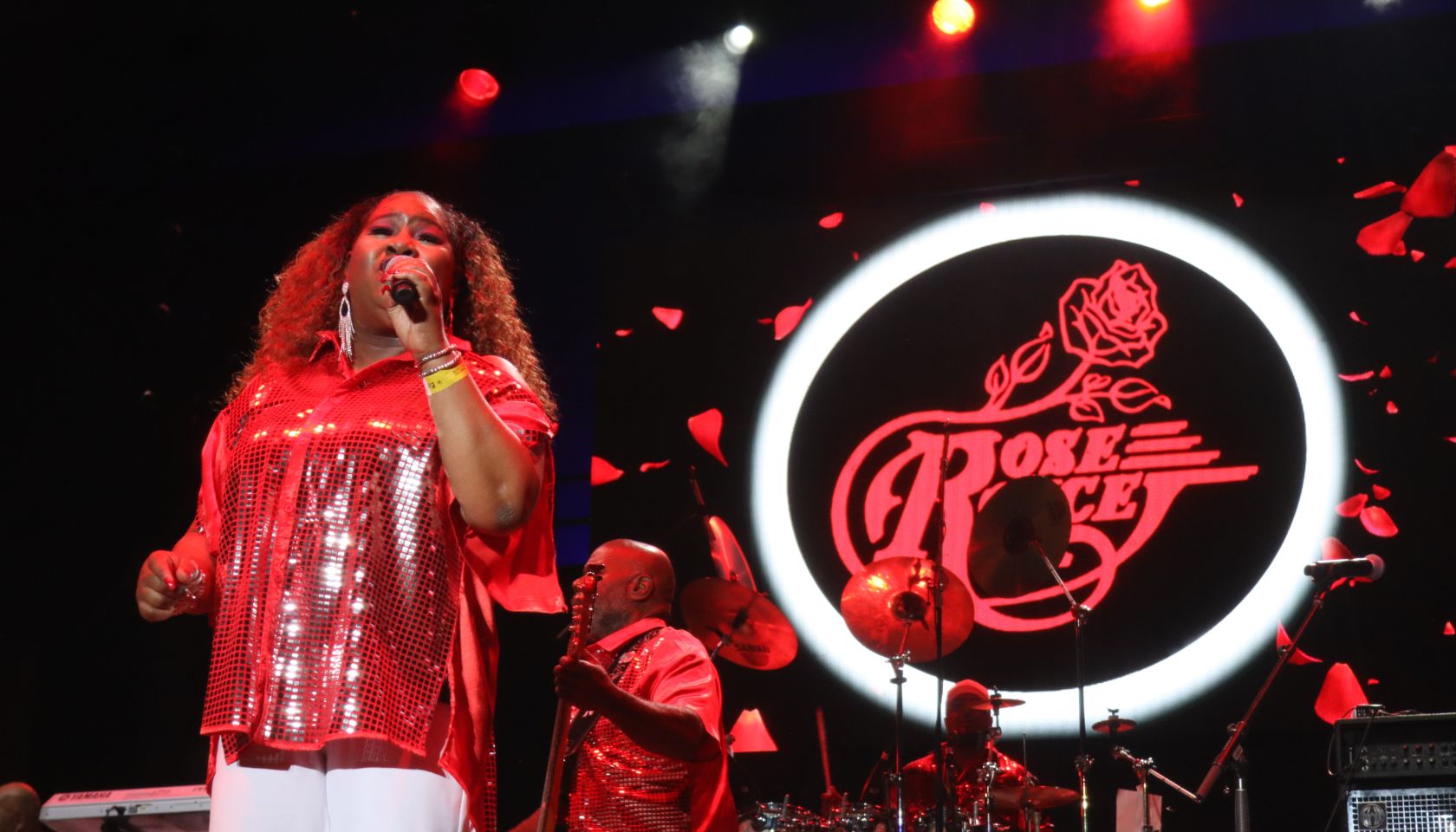 Dell Music Center Show Thursday August 14th, 2025