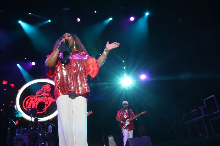 Dell Music Center Show Thursday August 14th, 2025