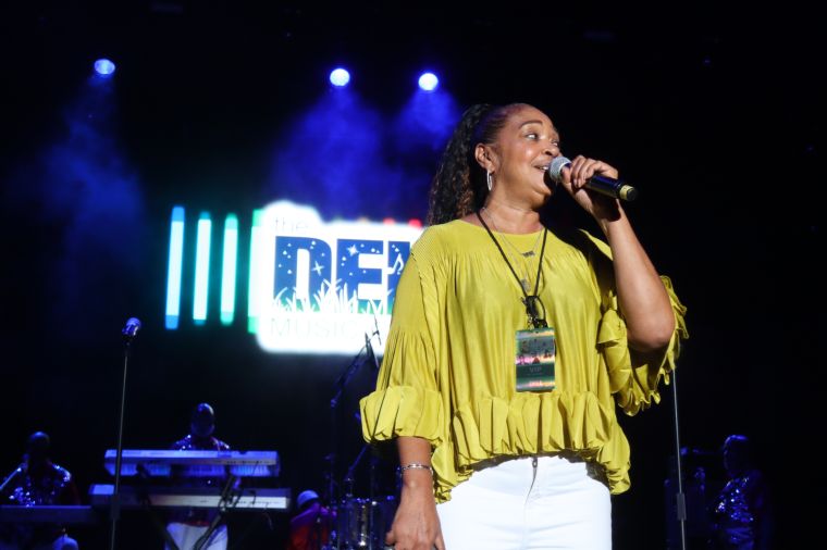 Dell Music Center Show Thursday August 14th, 2025