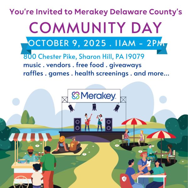 Merakey Event Post for RNBPhilly and Classix Philly