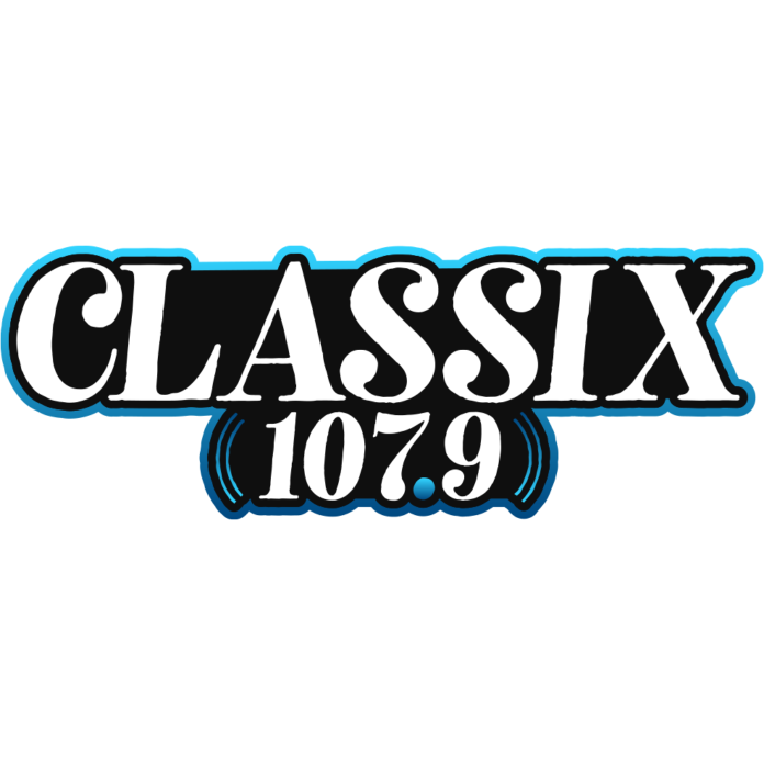 Classix Philly 107.9 logo