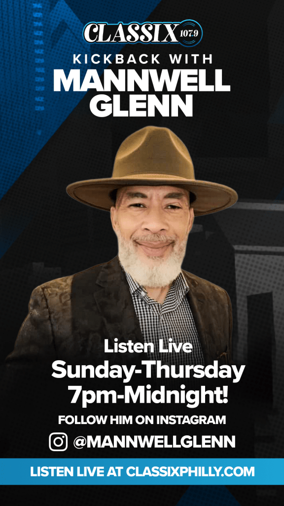 classix 1079 - manwell glenn flyer