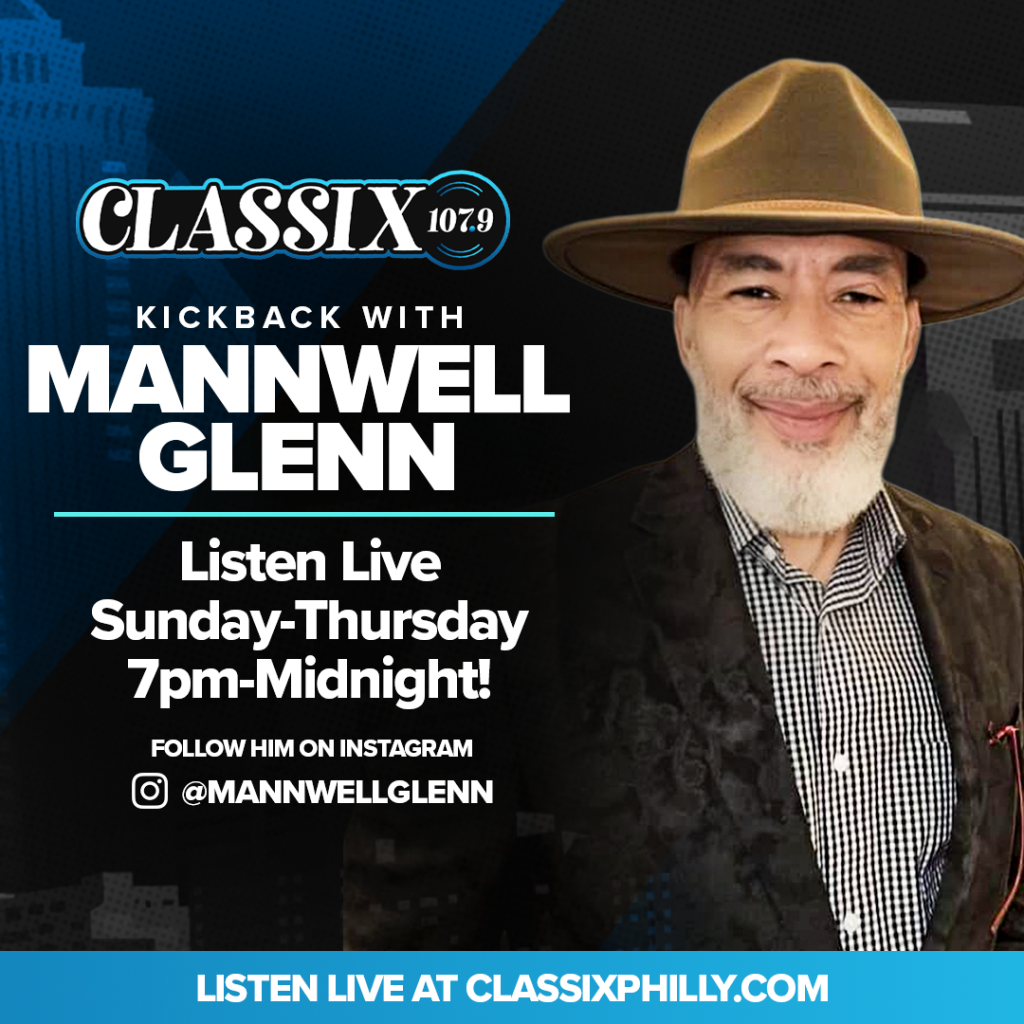 classix 1079 - manwell glenn flyer