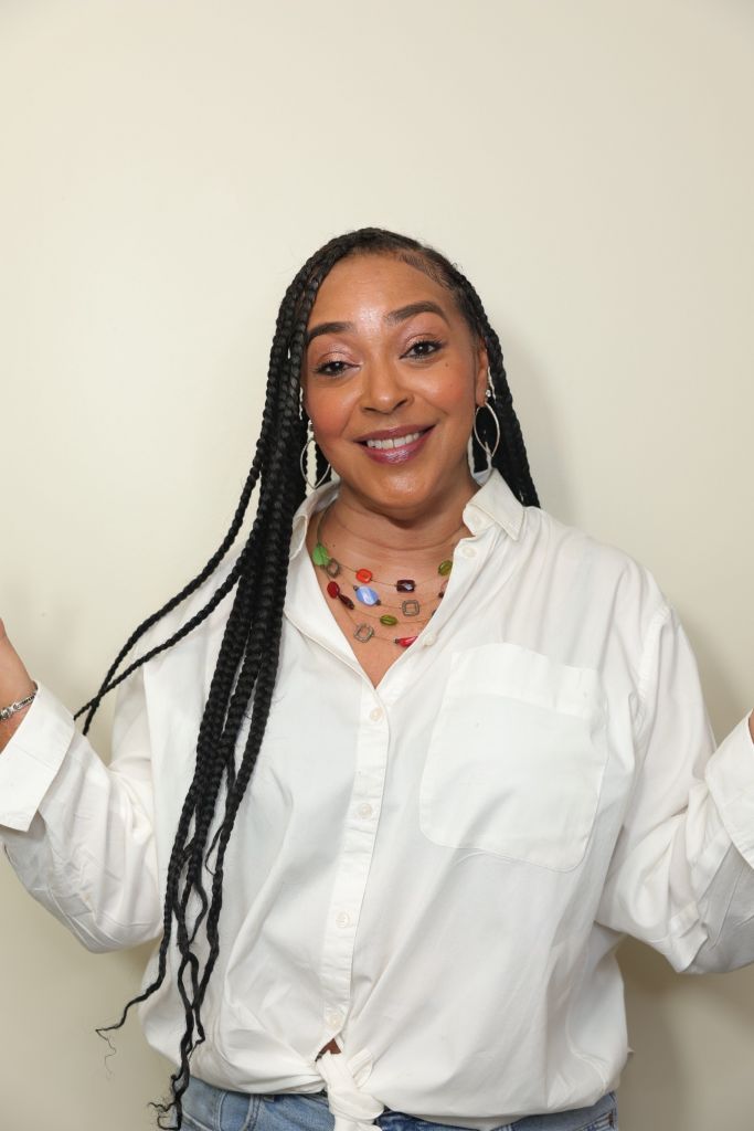 Lady B 2026 Headshot