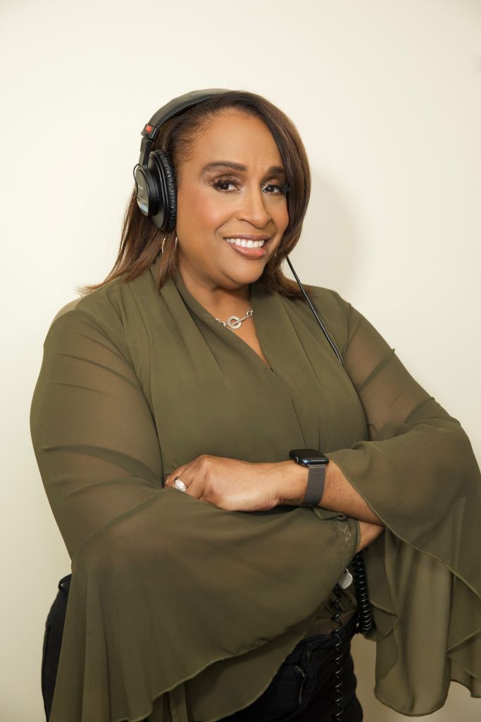 Shaila Scott 2026 Headshot