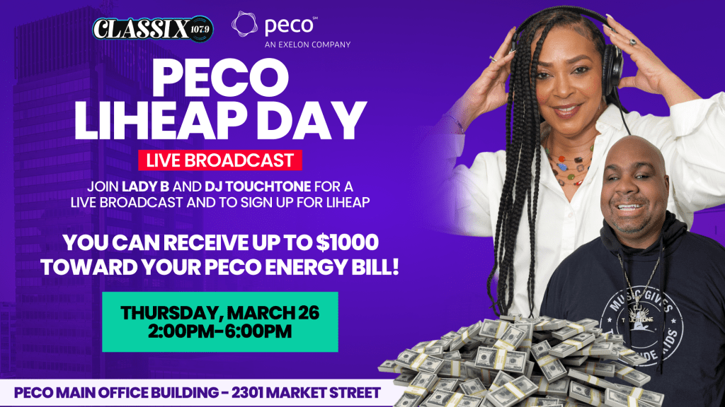 Peco 2026 liheap day flyer web
