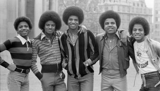 Michael Jackson, Motown and Philly: The Jacksons’ Philadelphia International Era