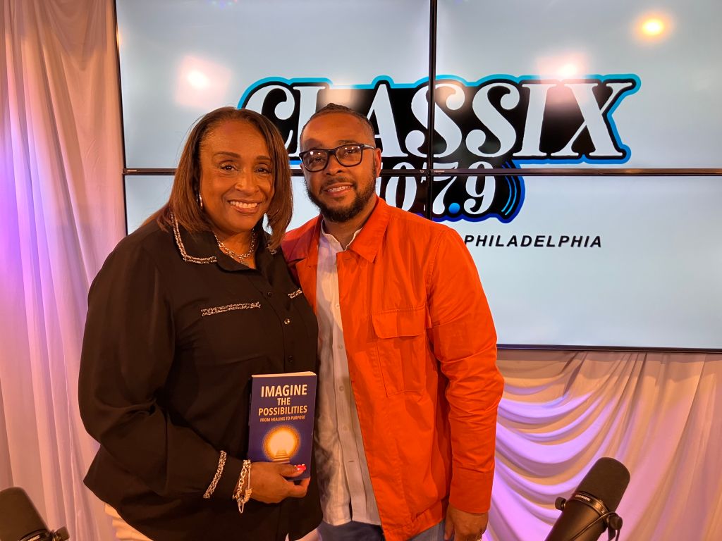 shaila x hasssan interview on classix 107.9