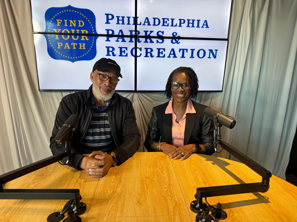 Commisioner Susan Slawson talks Philly Summer 250: Parks & Rec Opportunities for All!