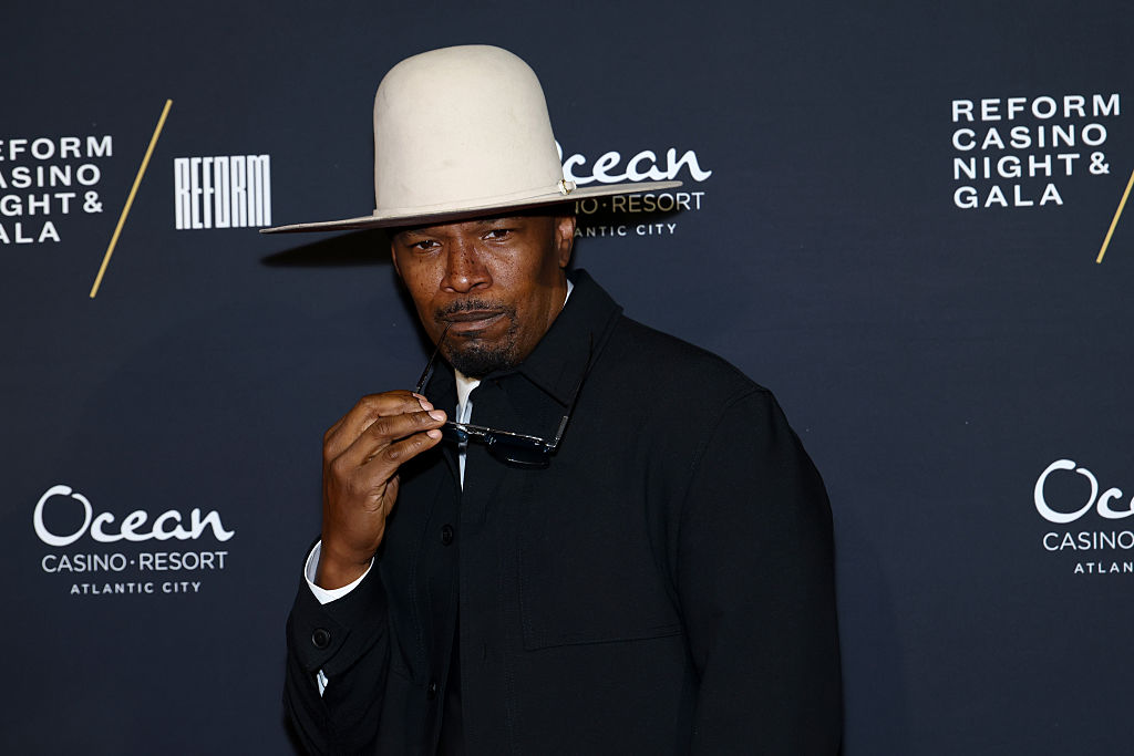 Michael Rubin, Meek Mill, Jay-Z, and more Host REFORM Alliance Casino Night Event