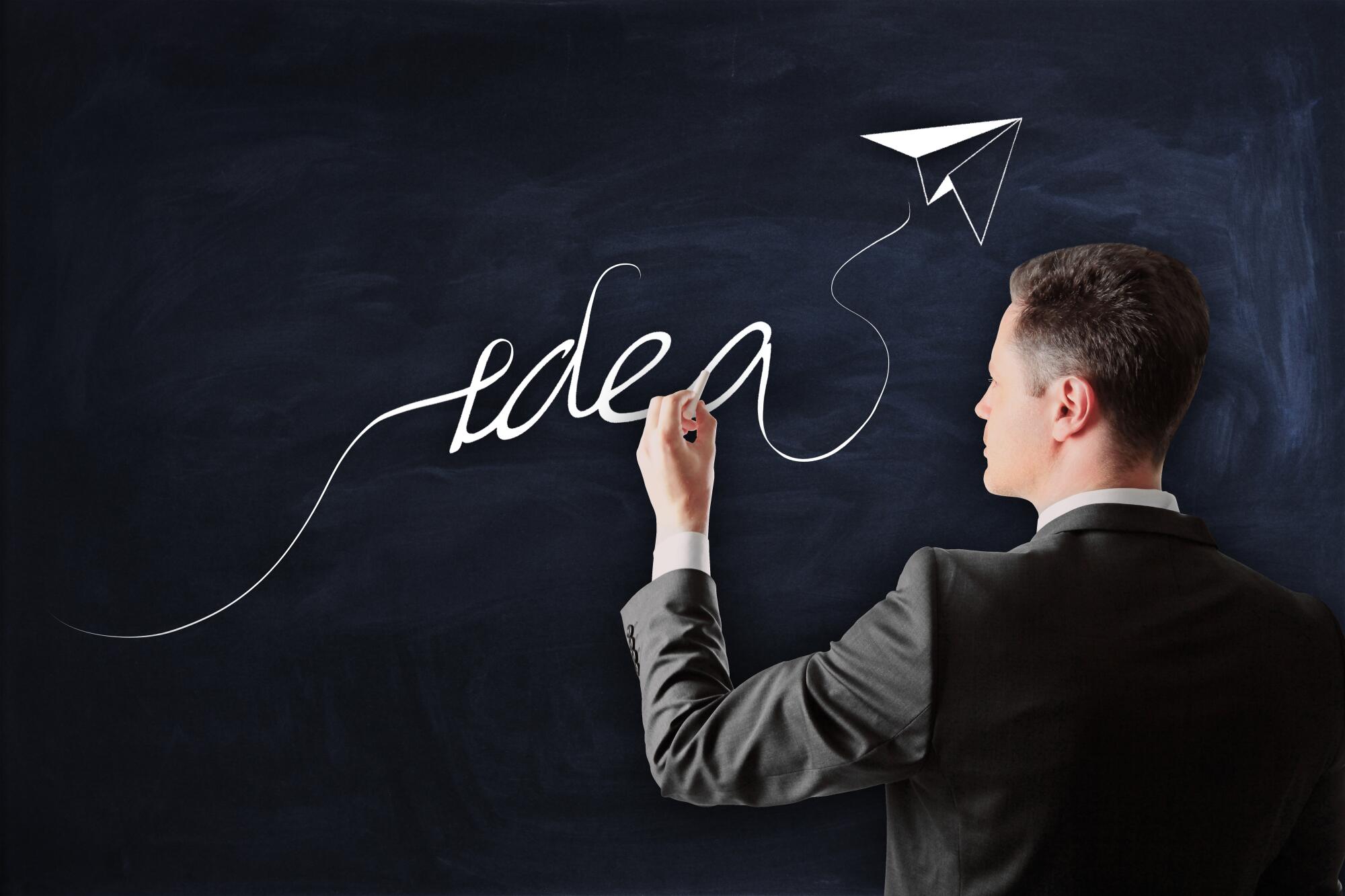The growing gap between product ideas and manufacturing reality
