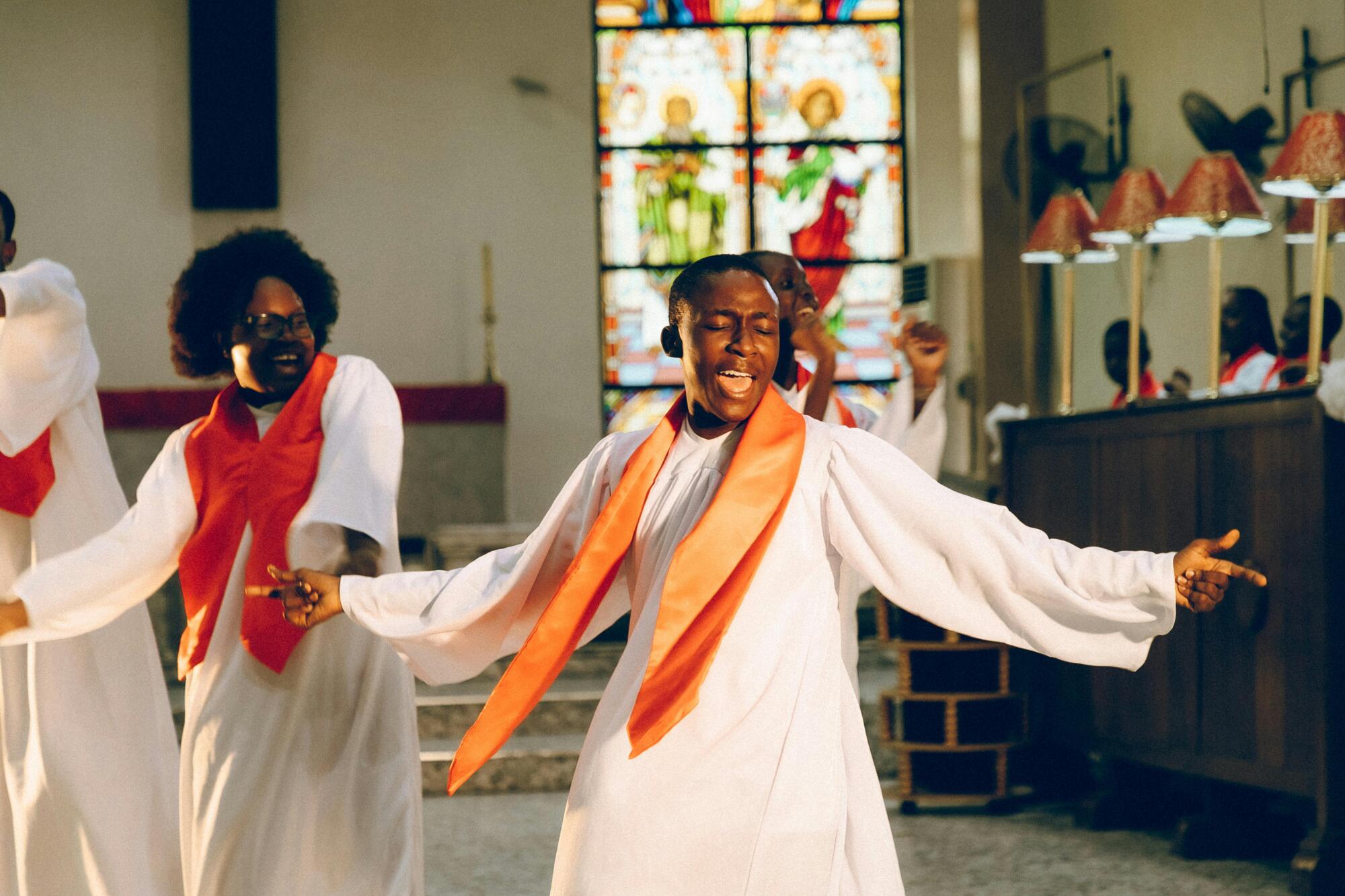 How modern generations personalize celebration of life events