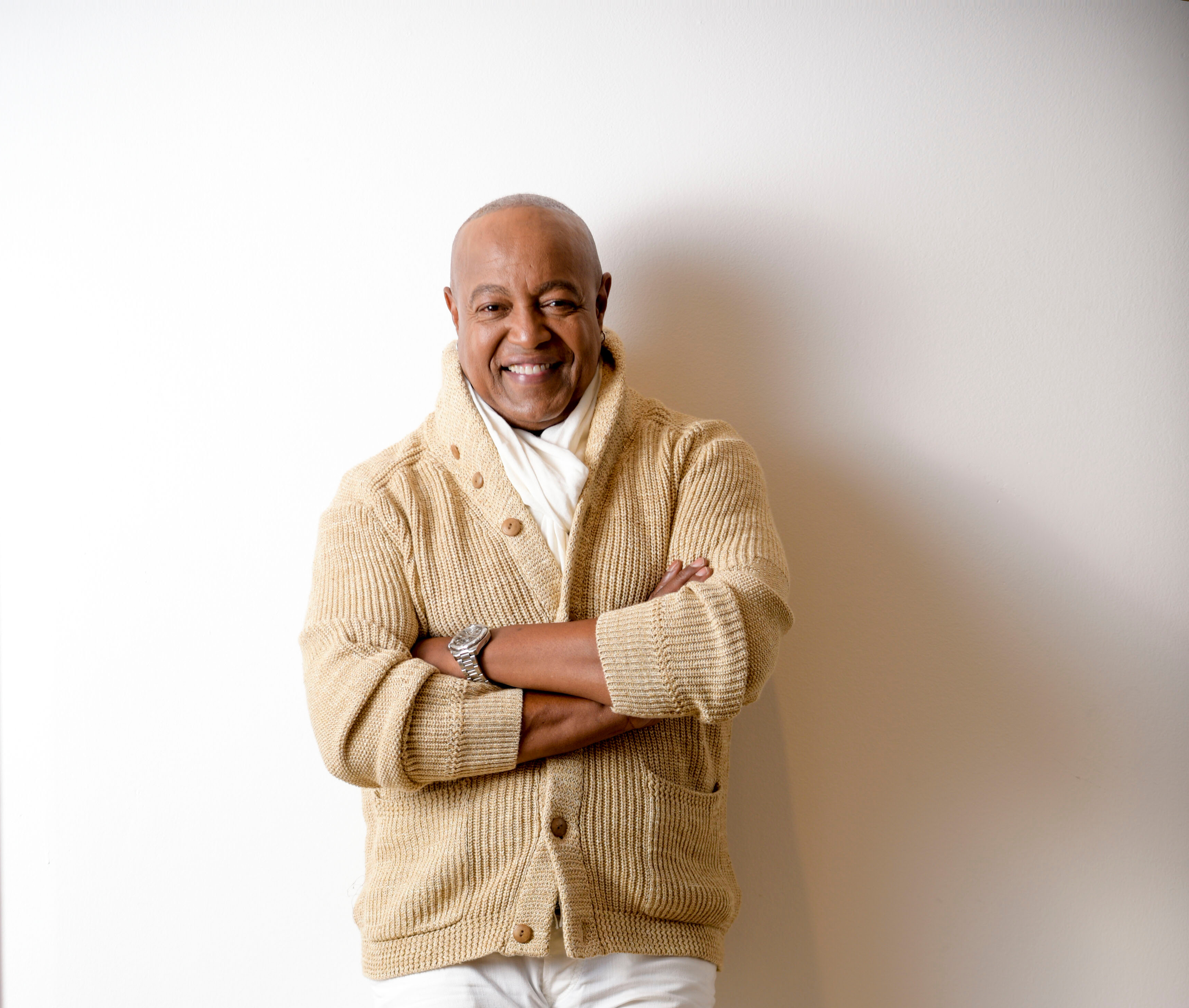 Peabo Bryson