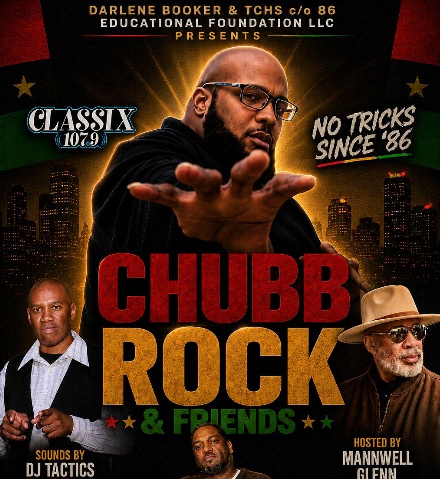 Chubb & Friends: No Tricks Since '86