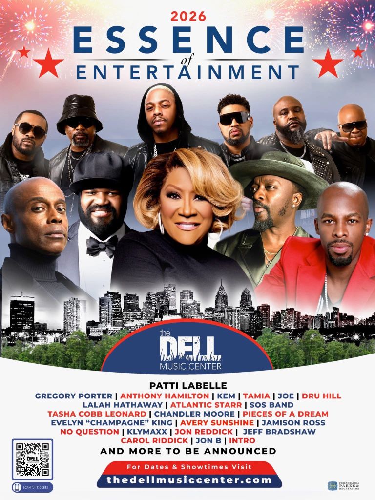 Dell Music Center 2026 Summer Season Lineup