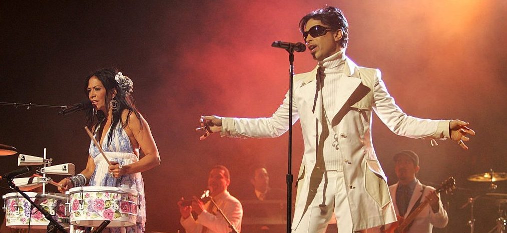 2007 NCLR ALMA Awards - Show
