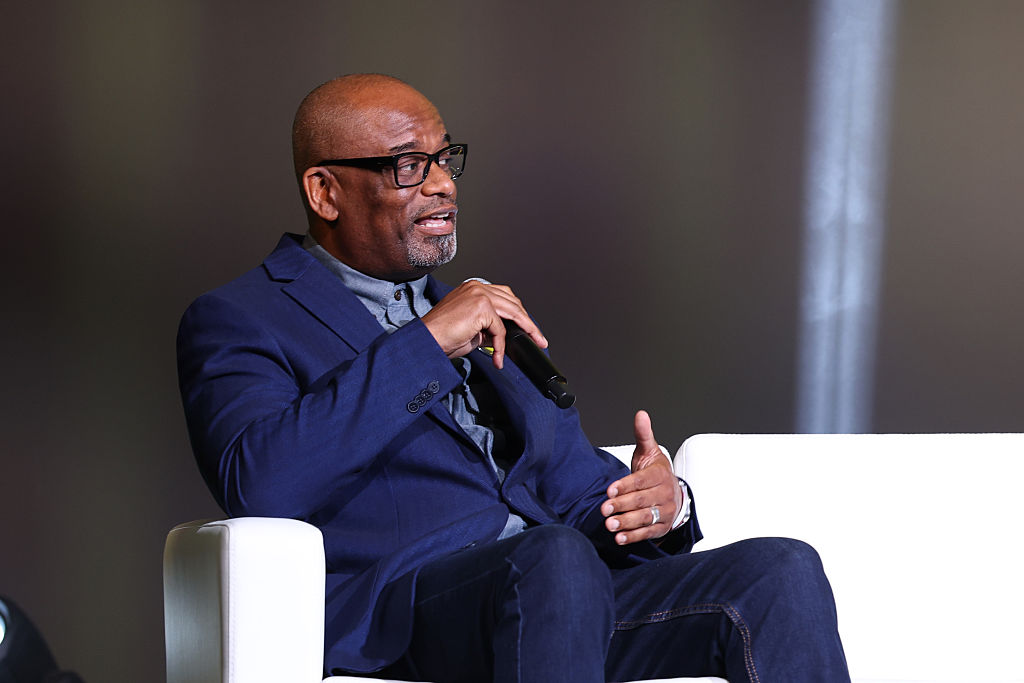 2025 ESSENCE Festival Of Culture Presented By Coca-Cola - Day 1 - Ernest N. Morial Convention Center