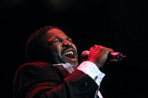 98.7 Kiss FM's R&B Jam 2001