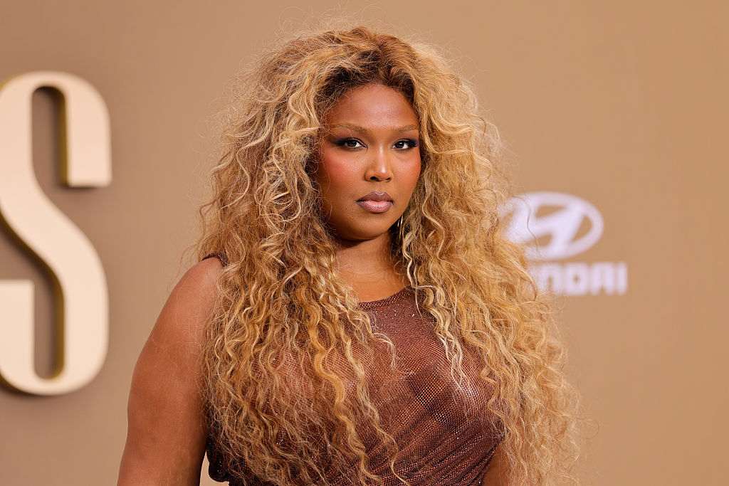 2026 BET Awards - Arrivals
