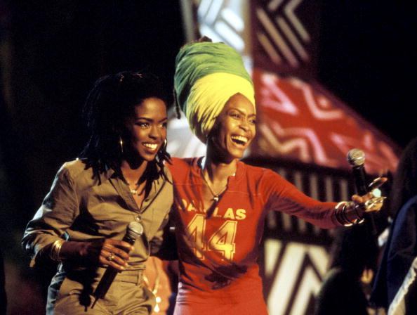 TNT Bob Marley All Star Tribute