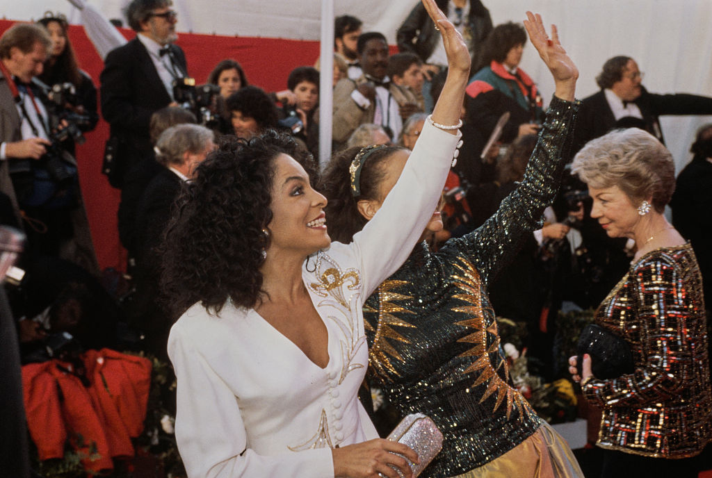 63rd Academy Awards