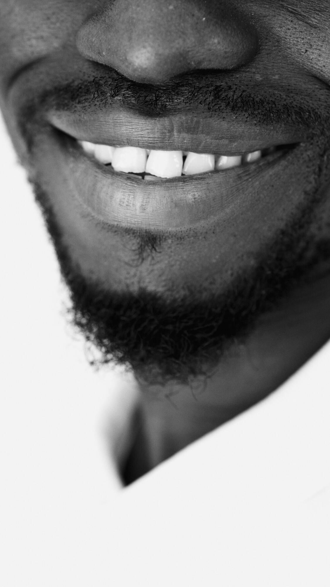 Famous smiles that became part of pop culture history
